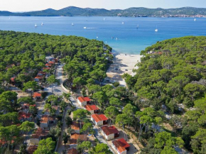 Гостиница Camping Park Soline  Биоград На Мору